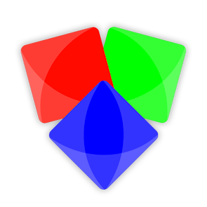 Red Green Blue for PC and MAC