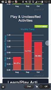 LearnMeter Screenshots 3
