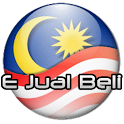 E Jual Beli logo