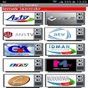 Azerbaycan TV Kanalları İzle icon