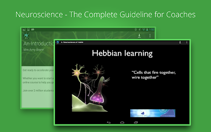 Neuroscience Basics poster 9