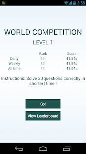 How to install Super Math Puzzles Game 1.1.1 apk for laptop
