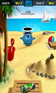 How to install Monster Toss with AppBattler patch 1.0 apk for bluestacks