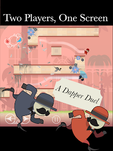 Gentlemen! (multiplayer!) - screenshot thumbnail