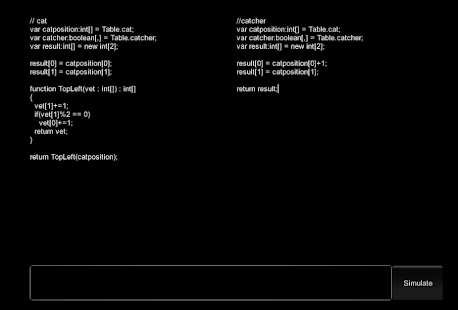 Free Catch The Cat Simulator APK for PC
