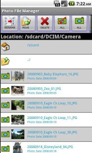 How to mod Photo File Manager lastet apk for pc