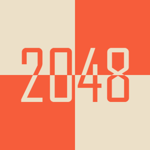 Tap to 2048 Tiles LOGO-APP點子