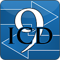 ICD9ReverseMatch logo
