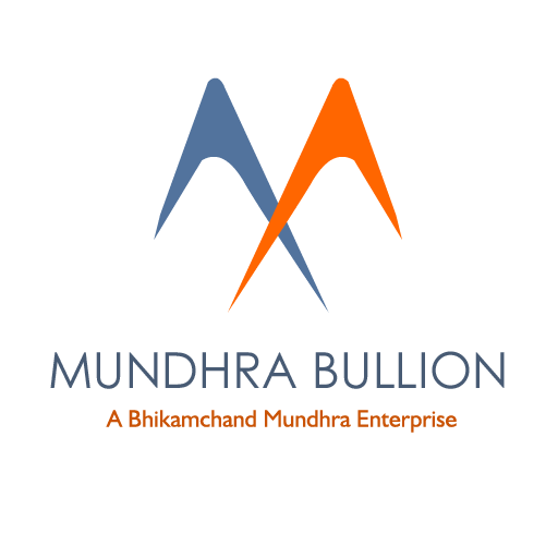 Mundhra Bullion LOGO-APP點子