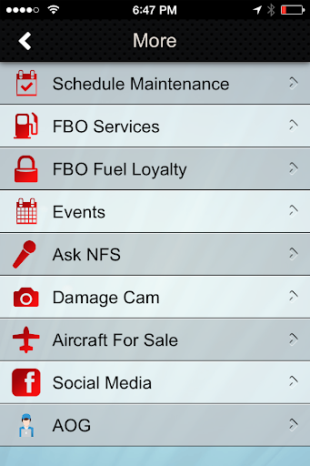 免費下載商業APP|National Flight Services app開箱文|APP開箱王