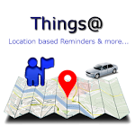 Cover Image of ダウンロード Things@ 1.0.7 APK