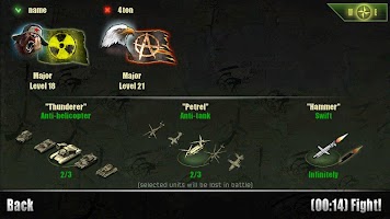 Modern Conflict 2 APK 屏幕截图图片 #4