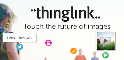 Картинки по запросу THINGLINK