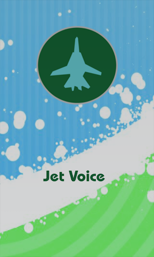 JetVoice