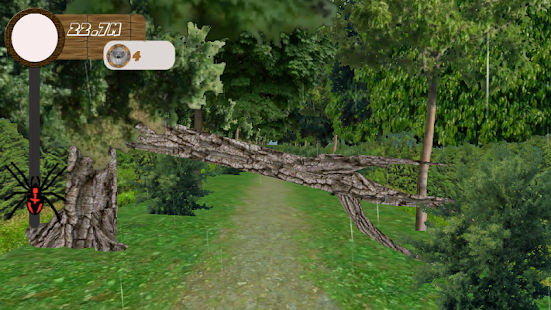 Free Download Escape The Jungle APK