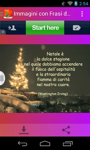 【免費生活App】Immagini con Frasi di Natale-APP點子