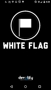 Free Download White Flag App APK