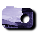 mimiCamera(beta version) logo