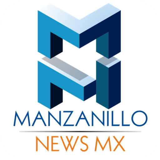 Manzanillo News Mx LOGO-APP點子