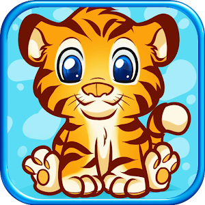 Puzzle Animal Kids.apk 1.1