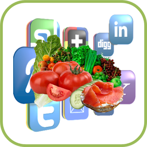 NutriPlus GoSocial (Tablet) 1.2