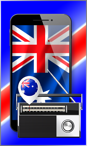 Australian Radio Stations