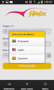 Fenix Screenshots 8