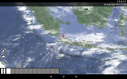 download Cuaca Indonesia XL PRO free