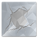 Broken Screen Prank App icon