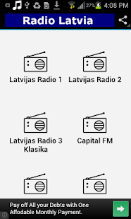 Download Latvijas Radio APK for Android