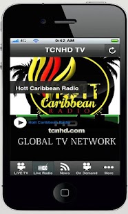 How to mod TCNHD TV 1.4.6.101 mod apk for bluestacks