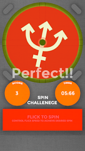Spin Challenge Screenshots 6