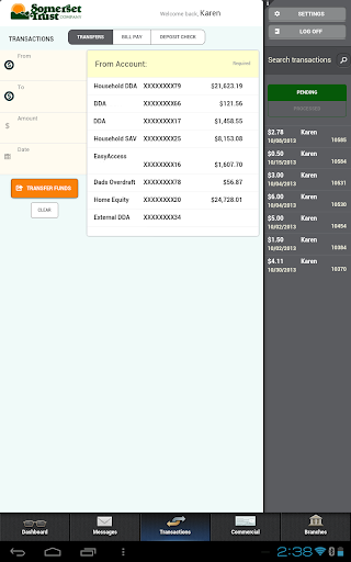 【免費財經App】STC Mobile Bank-APP點子