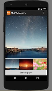 How to install Miui Wallpapers lastet apk for bluestacks
