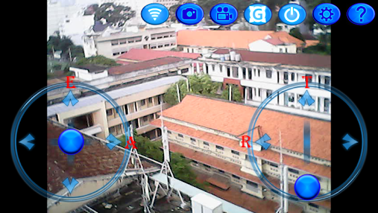 Free Download CT-REMOTE Lite APK for Android
