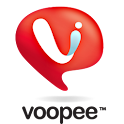 XOX-Voopee logo