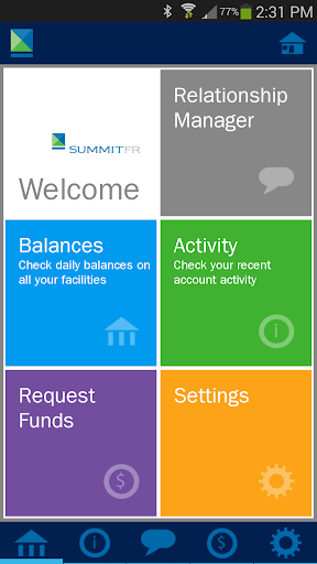 免費下載商業APP|Summit Financial Resources app開箱文|APP開箱王