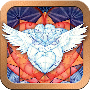 Sacred Geometry Visionary Path.apk 1.0.9
