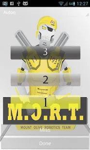   Simple Scouting System (S3)- screenshot thumbnail   