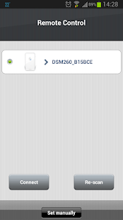   D-Link Media- screenshot thumbnail   