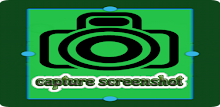 Capture Screenshot APK