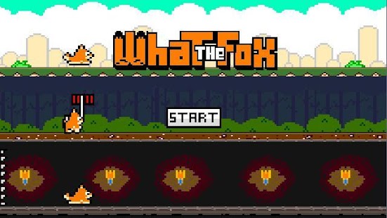Lastest What the Fox APK
