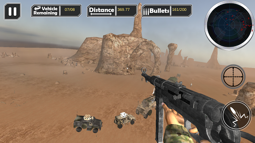Mount Helicopter Warfare 3D