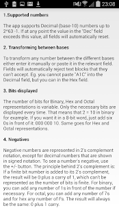 Convertee Screenshots 9