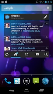 免費下載社交APP|Echofon for Twitter app開箱文|APP開箱王