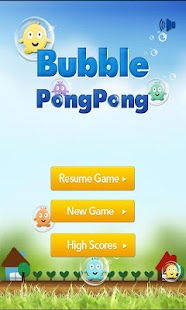 How to install Bubble PongPong the same color lastet apk for laptop