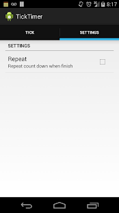 How to get TickTimer 1.0 apk for laptop