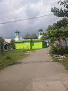 Masjid Nur Yaasiin Gowa Lestari
