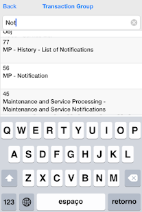 Lastest SAP® PM Quick Guide APK for PC