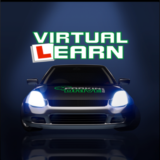 虚拟学习演习（左手驱动器） 教育 App LOGO-APP開箱王